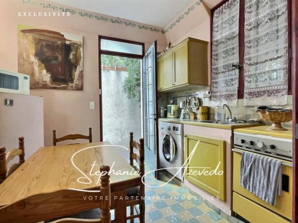 Vente / Maison bourgeoise