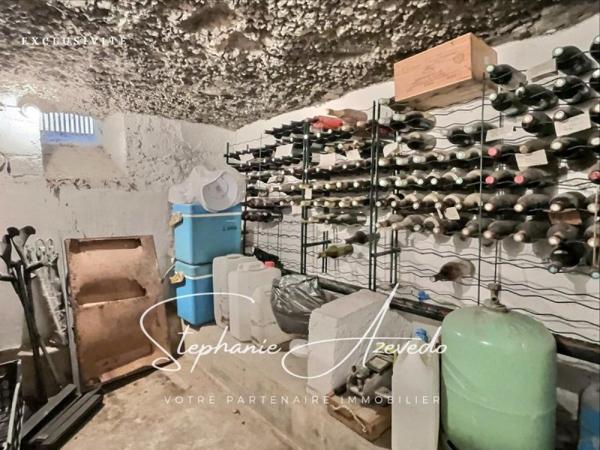 Vente / Maison bourgeoise
