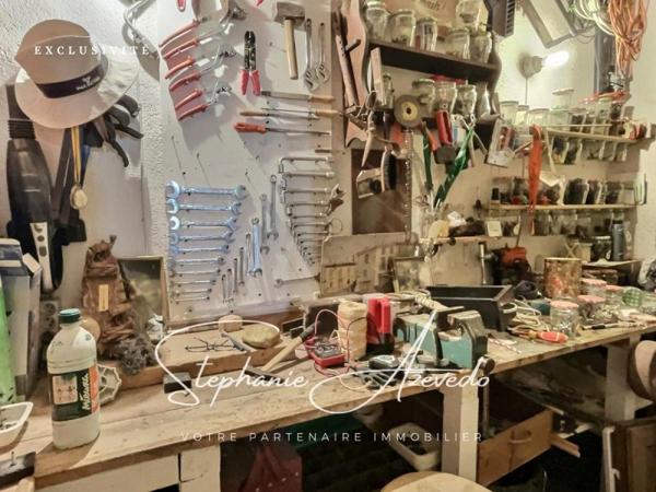 Vente / Maison bourgeoise