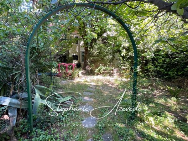 Vente / Maison bourgeoise