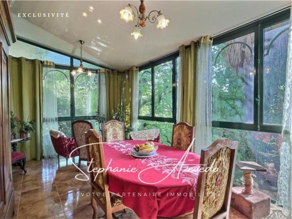 Vente / Maison bourgeoise