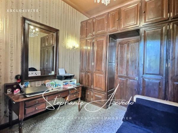Vente / Maison bourgeoise