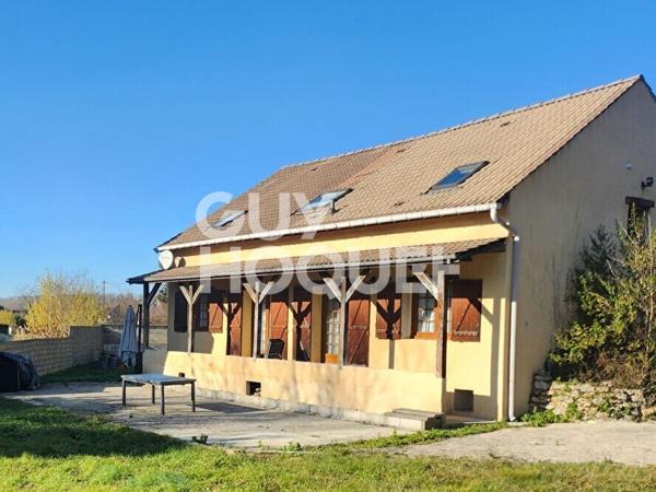 Maison à vendre à Chalautre la Petite - Référence 1796