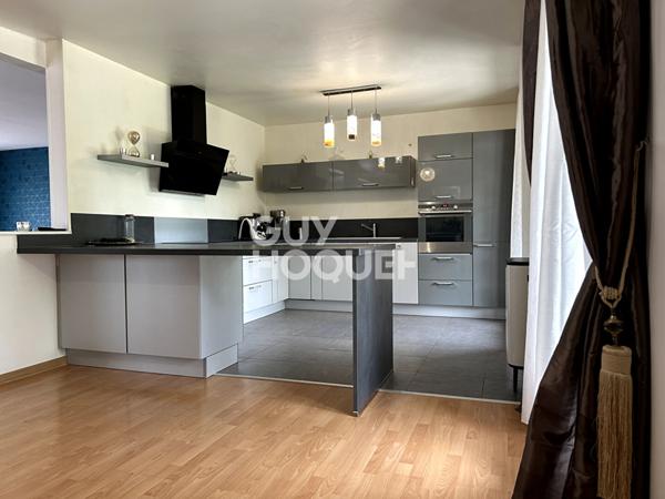 Maison à vendre à Chalautre la Petite - Référence 1796