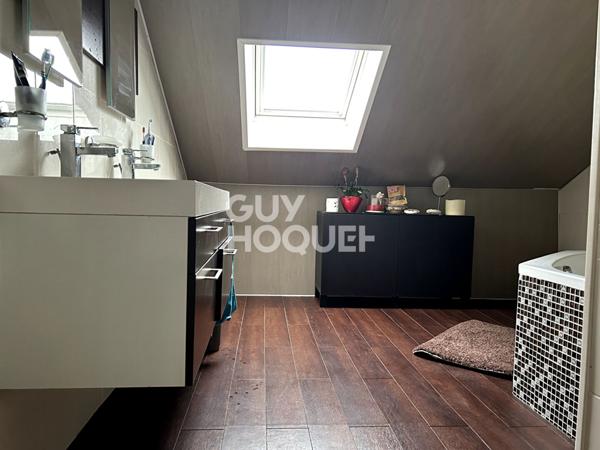 Maison à vendre à Chalautre la Petite - Référence 1796