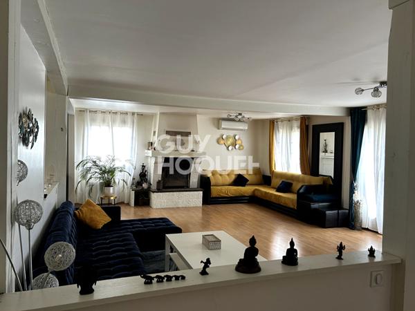 Maison à vendre à Chalautre la Petite - Référence 1796