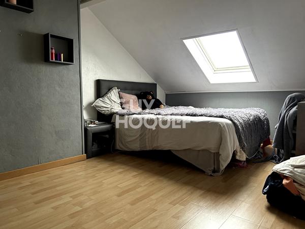 Maison à vendre à Chalautre la Petite - Référence 1796