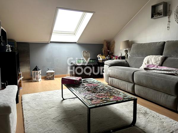 Maison à vendre à Chalautre la Petite - Référence 1796