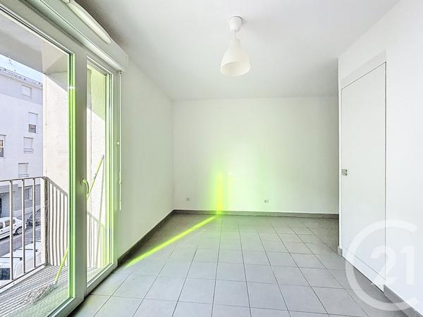 Appartement Studio à vendre  1 pièce - 20,80 m2 MONTPELLIER - 34