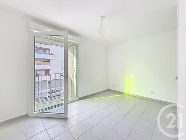 Appartement Studio à vendre  1 pièce - 20,80 m2 MONTPELLIER - 34
