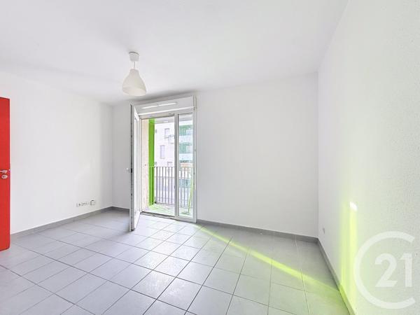 Appartement Studio à vendre  1 pièce - 20,80 m2 MONTPELLIER - 34