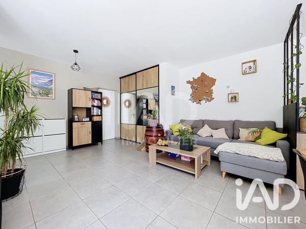 Appartement à vendre 2 pièces 56 m² Pau