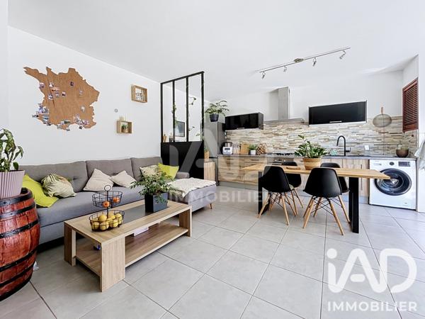 Appartement à vendre 2 pièces 56 m² Pau