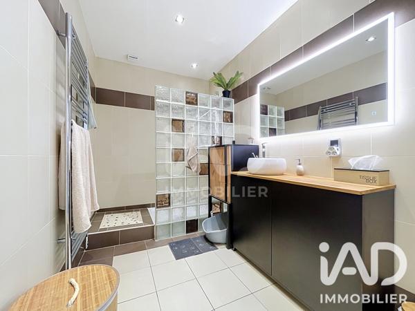 Appartement à vendre 2 pièces 56 m² Pau