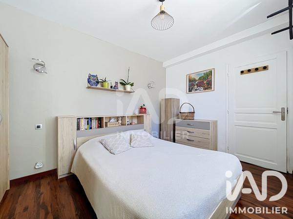Appartement à vendre 2 pièces 56 m² Pau