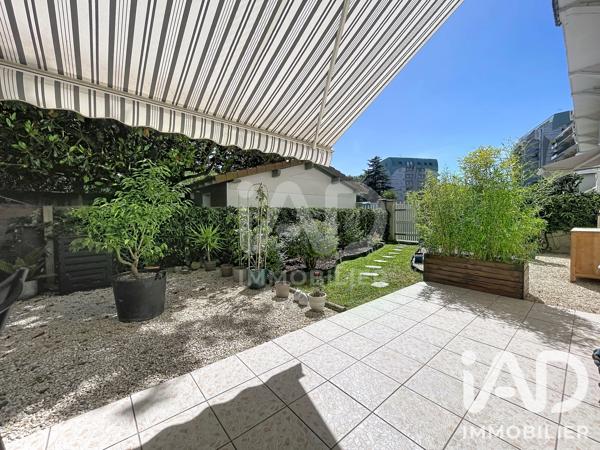 Appartement à vendre 2 pièces 56 m² Pau