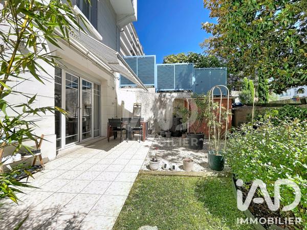 Appartement à vendre 2 pièces 56 m² Pau