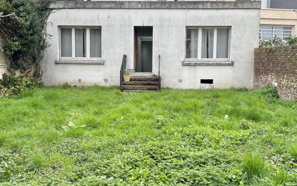 Immeuble à vendre    7 pièces • 217 m2 Le Havre