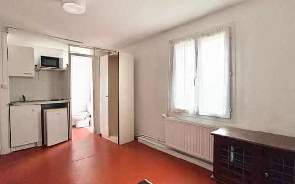 Immeuble à vendre    7 pièces • 217 m2 Le Havre