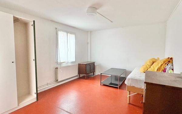 Immeuble à vendre    7 pièces • 217 m2 Le Havre