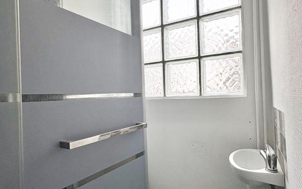 Immeuble à vendre    7 pièces • 217 m2 Le Havre