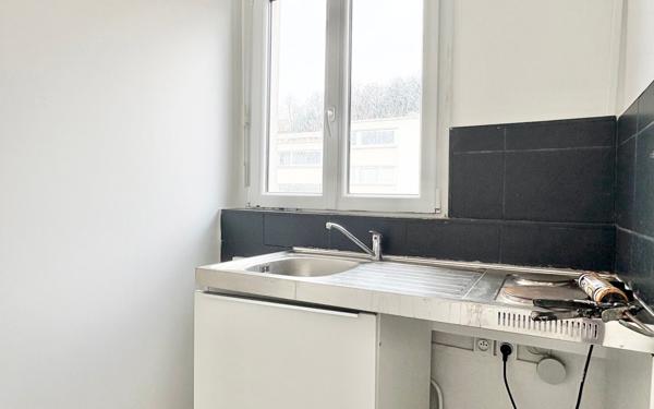 Immeuble à vendre    7 pièces • 217 m2 Le Havre