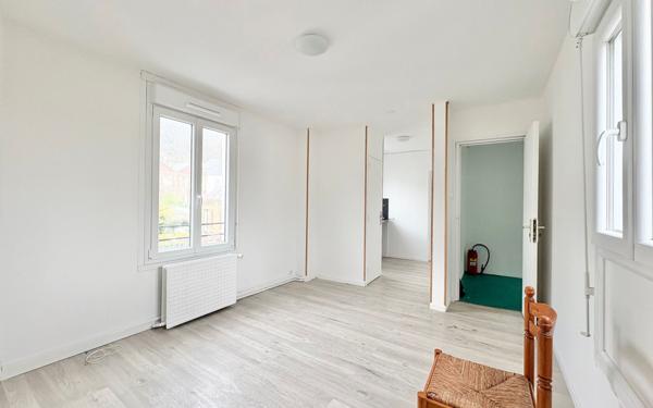 Immeuble à vendre    7 pièces • 217 m2 Le Havre