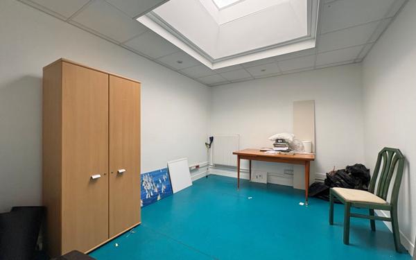 Immeuble à vendre    7 pièces • 217 m2 Le Havre