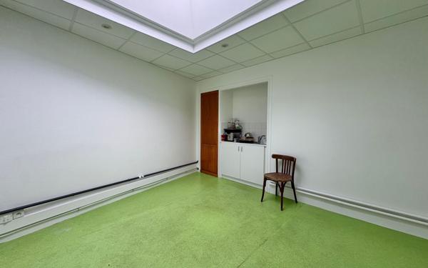 Immeuble à vendre    7 pièces • 217 m2 Le Havre
