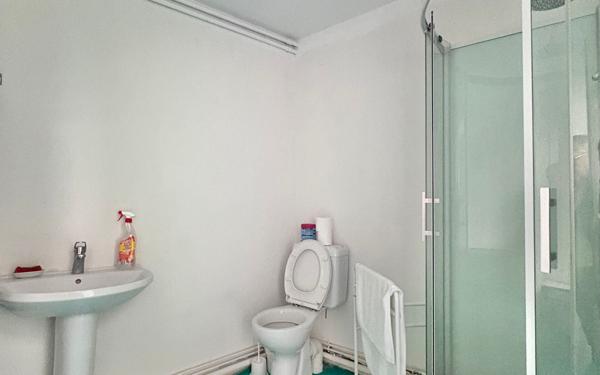 Immeuble à vendre    7 pièces • 217 m2 Le Havre