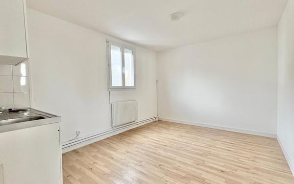 Immeuble à vendre    7 pièces • 217 m2 Le Havre