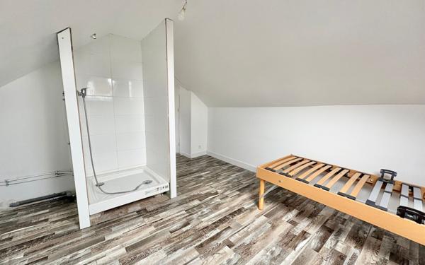 Immeuble à vendre    7 pièces • 217 m2 Le Havre