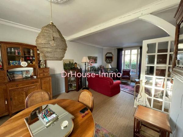 Maison à vendre 5 pièces de 105 m²