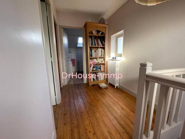 Maison à vendre 5 pièces de 105 m²