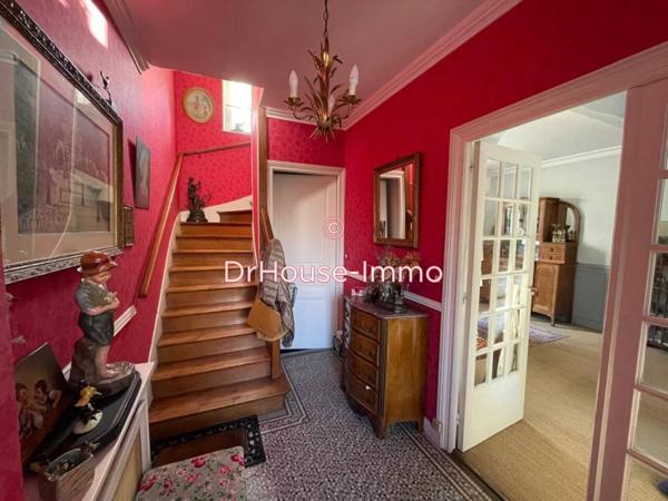 Maison à vendre 5 pièces de 105 m²