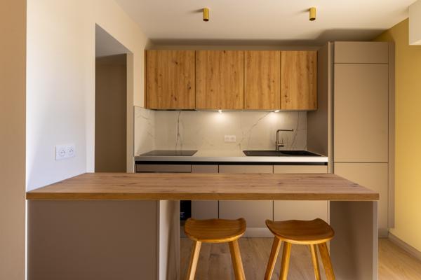  60 M2 avec 36 m2 de terrasse 6 couchages en duplex I Le Trayas-Saint Raphaël