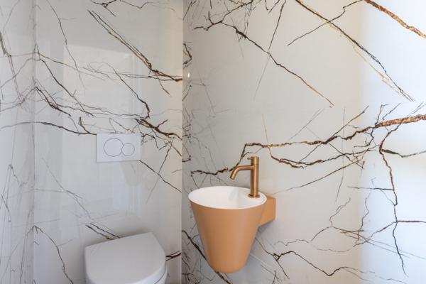  60 M2 avec 36 m2 de terrasse 6 couchages en duplex I Le Trayas-Saint Raphaël