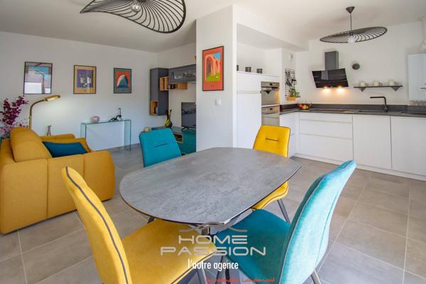 ROYAN PONTAILLAC - APPARTEMENT RECENT à 650m de la plage