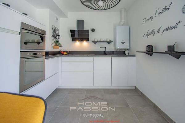 ROYAN PONTAILLAC - APPARTEMENT RECENT à 650m de la plage