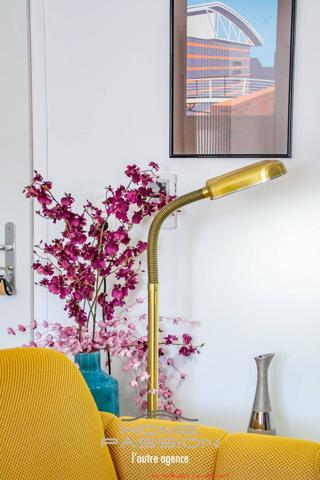 ROYAN PONTAILLAC - APPARTEMENT RECENT à 650m de la plage