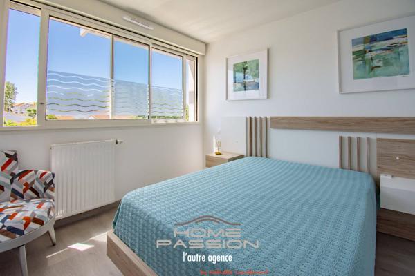 ROYAN PONTAILLAC - APPARTEMENT RECENT à 650m de la plage