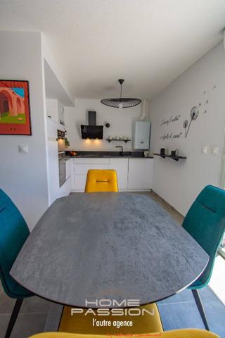 ROYAN PONTAILLAC - APPARTEMENT RECENT à 650m de la plage