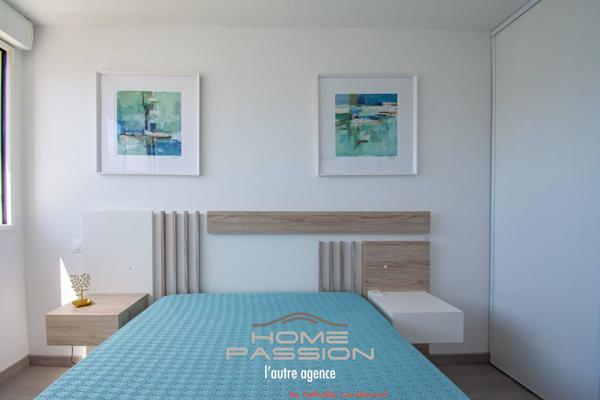 ROYAN PONTAILLAC - APPARTEMENT RECENT à 650m de la plage