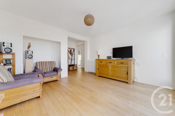 Appartement F3 à vendre  3 pièces - 65,10 m2 MONTROUGE - 92