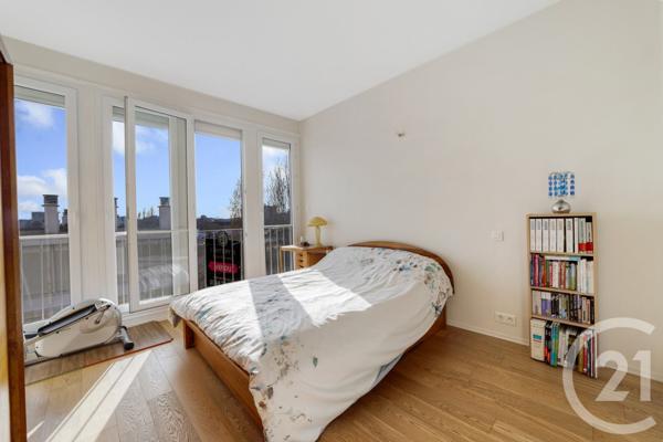 Appartement F3 à vendre  3 pièces - 65,10 m2 MONTROUGE - 92