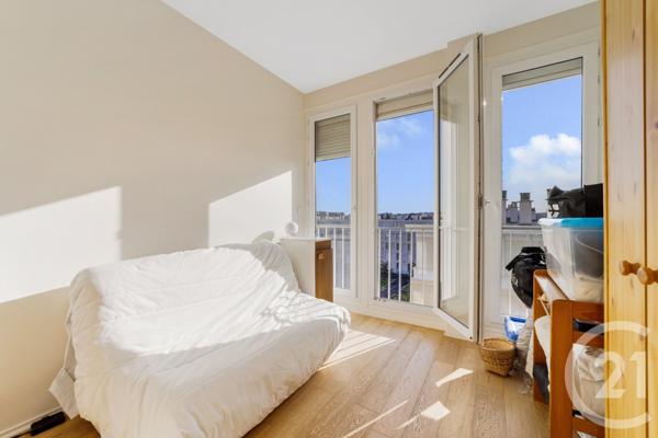 Appartement F3 à vendre  3 pièces - 65,10 m2 MONTROUGE - 92