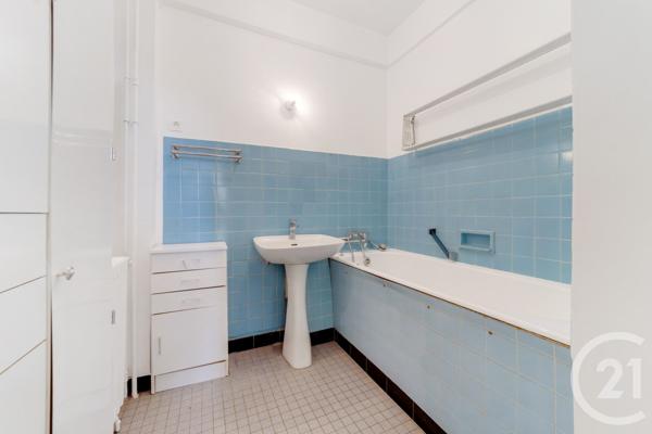 Appartement F3 à vendre  3 pièces - 65,10 m2 MONTROUGE - 92
