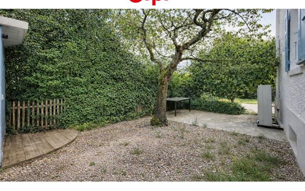 Maison à vendre    4 pièces • 143 m2 Ambilly