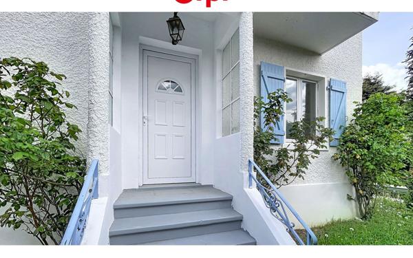 Maison à vendre    4 pièces • 143 m2 Ambilly