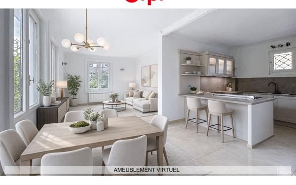 Maison à vendre    4 pièces • 143 m2 Ambilly